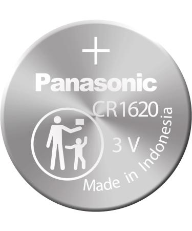 CR1620 Battery - Buy High-Quality Long-Lasting Batteries for All Your Devices | Fast International Shipping - Buy Online on GoSupps.com