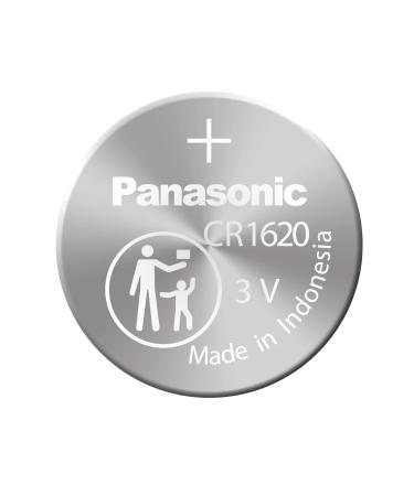 CR1620 Battery