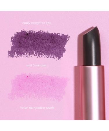 DOLL 10 No. In The Mood PH Adaptive Lip Color Collection - Shop Internationally for Vibrant Lip Colors - Buy Online on GoSupps.com