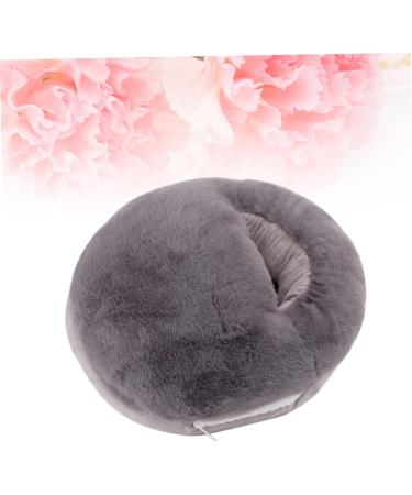 Holibanna USB Heated Foot Warmer Slippers - Thermal Massage Device for Cozy Feet | Electric Heating Pillows - Buy Online on GoSupps.com