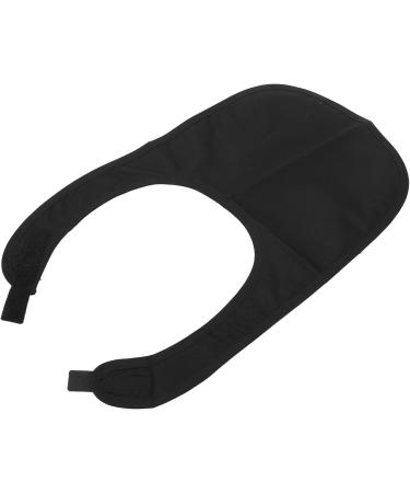 Tracheostomy Shower Cover - Adjustable Breathable & Waterproof Neck Stoma Protector for Safe Showering - Buy Online on GoSupps.com