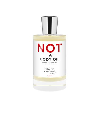 Juliette Has A Gun NOT A PERFUME Body Oil 100ml