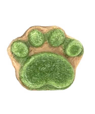 Cat Snacks Treats - Cat Paw Biscuits Oral Cleaning Kitten Treats Healthy Cat Treats Dry Cat Treats Natural Cat Biscuits Cat Food Treats