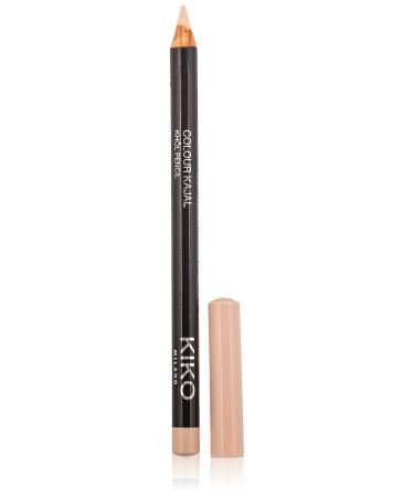 KIKO Milano Colour Kajal 03 | Kohl pencil for the inner eye 03 Butter