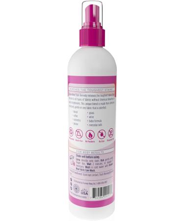 FOREVER NEW Stain Remedy Spray - Effective Fabric Stain Remover - 7 Fl Oz - Shop Internationally Today - Buy Online on GoSupps.com