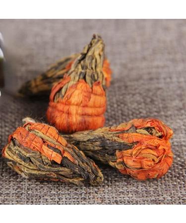 Th Lily Pagoda Bourgeon d'or toile d'or Gongfu parfum au miel Th rouge 500g - Buy Online on GoSupps.com