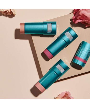Colorescience Sunforgettable Total Protection Color Balm Trio for Lips and Cheeks - Buy Online on GoSupps.com