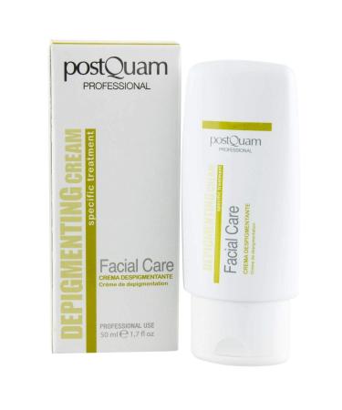 POSTQUAM Professional Facial Care 50ml - Anti-Aging Hydrating Skin Care | Natural Ingredients & Easy Absorption for Youthful Shiny Skin - Shop Now - Buy Online on GoSupps.com