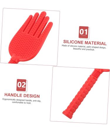 De Massage Manuel Ergonomique Outil De Relaxation Pour paules Et Cou Design Unique Soulagement Des Tensions Musculaires Et Am lioration Circulation Sanguine - Buy Online on GoSupps.com