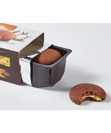  sarcia.eu MATILDE VICENZI Grisbi Cocco - Italian coconut biscuits 150g x 12 pieces - Buy Online on GoSupps.com