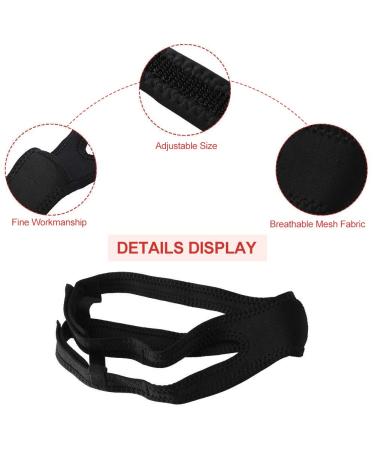 V Facial Masks & Face Lifting Belt - Double Chin Reducer for a Perfect V-Line & Cherry-Shaped Lips | International Shipping Available - Buy Online on GoSupps.com