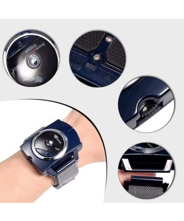 QiQiBay Anti Snore Watch - Stop Snoring with Sleep Connection Wristband - Buy Online on GoSupps.com