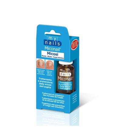 Planet Pharma nail treatment 10 ml