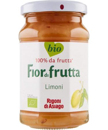Ohi Vita Strawberry + Rigoni di Asiago Jam Test Packs Creamy Fruit Compote 250 g Jar + 1 x 100 g Felce Azzurra Talc Bag - Buy Online on GoSupps.com