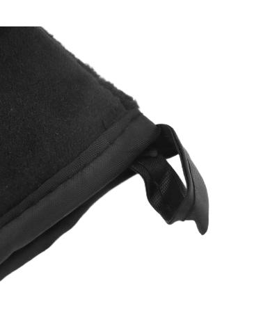 RiToEasysports Efficient Self Tanner for the Emulsion Distribution on the Skin for Sunless Tanner Enthusiasts (Black) - Buy Online on GoSupps.com