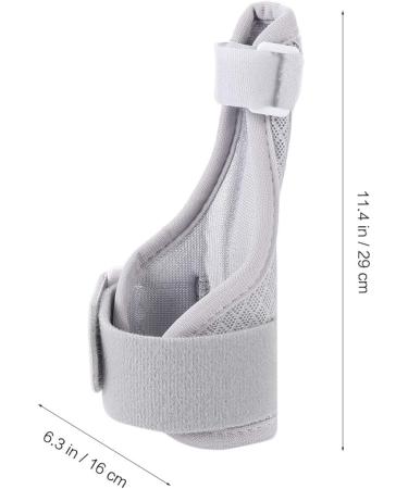 Buy Thumb Support Brace - 1pc Strap Hand Splints for Mommy Thumb Relief & Wrist Support | International Shipping Available - Buy Online on GoSupps.com