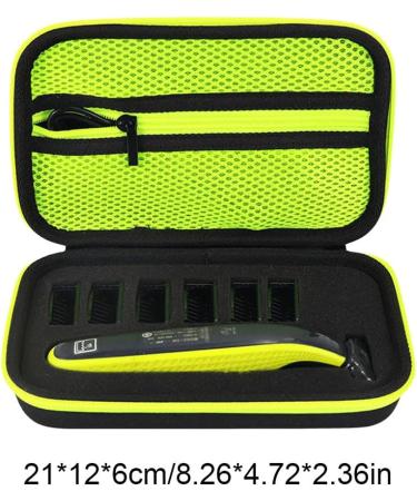 HTU Case Shockproof Carrying Case Protective Hard Case Travel Organizer Carrying Bag Suitable for QP150/QP2520/90/70 - Buy Online on GoSupps.com