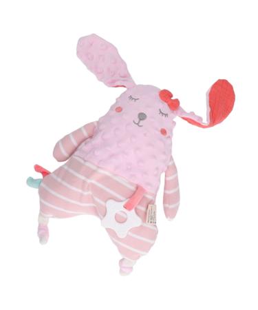 Baby security blanket soothing doll baby security blanket for ages 0+