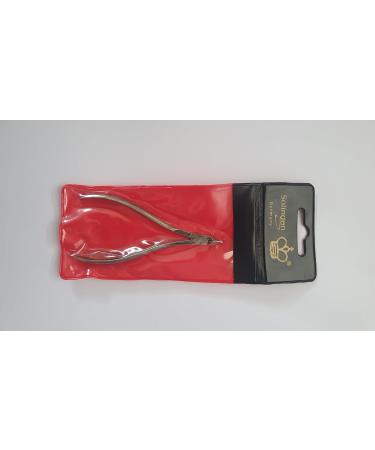 Buy Solingen Cuticle Nippers | Ahglow Full Jaw Crown Nippers - Precision Nail Care Tools Made in Germany - Buy Online on GoSupps.com