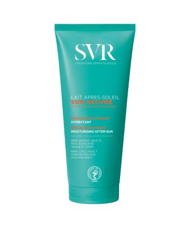 SVR Sun Secure - After-Sun Milk After Sun Hydrating Conditioner 200ml