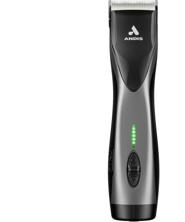Andis Supra ZR II Cordless Detachable Blade Clipper - Buy Online on GoSupps.com