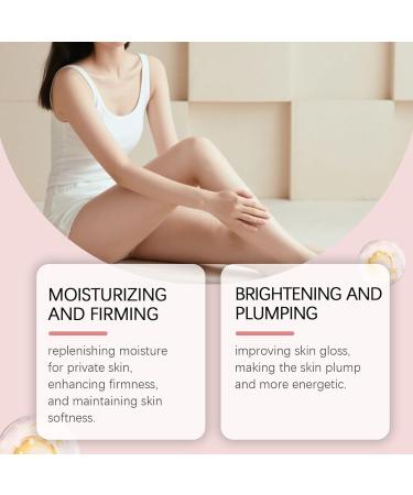  Generisch Yhsioaklo Women's Oil - Nourishing Soothing Oil for the Feminine Area - Firming Moisturizer 10ml Liquid for Odor Irritation Moisturizing Care Travel Dryness - Buy Online on GoSupps.com