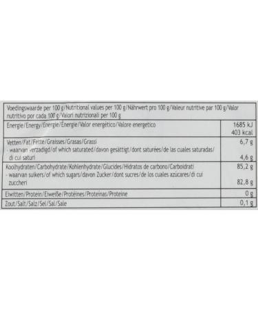 FunCakes Marshmallow Fondant - 1kg White | Perfect for Baking & Decorating - International Shipping - Buy Online on GoSupps.com