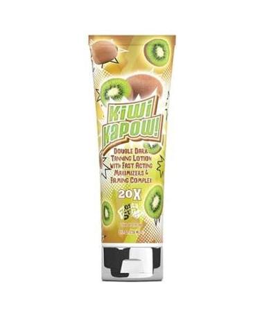 Kiwi Kapow 236ml
