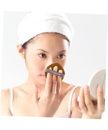 Beaupretty 18 pcs Makeup Sponge Set - Hydrophilic Polyurethane Face & Body Puff for Flawless Application - International Shipping Available - Buy Online on GoSupps.com