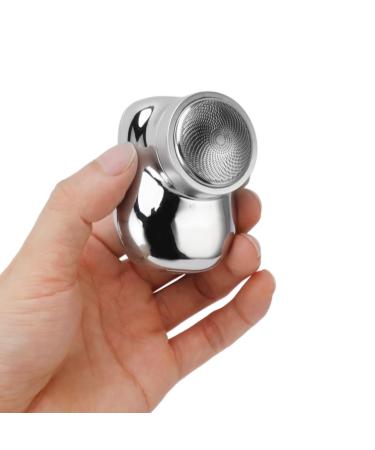 Electric Razors for Men Portable Waterproof Ergonomic Beard Trimmer Professional Quality for Men's Grooming at Home or Travel