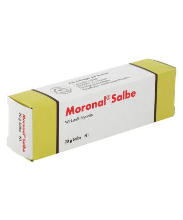 Moronal ointment