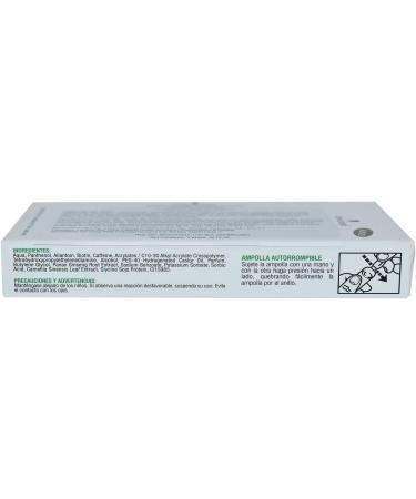 Schwarzkopf Placenta Silueta Hair Lotion - Revitalize and Strengthen Your Hair - Buy Online on GoSupps.com