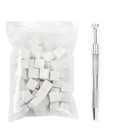 Innovative Art Sponge For Shading And Patterns Nails Soft Sponges Beauty Tool