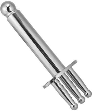 Magnet Therapy Stick - 3 Forks Massager for Emotion Code & Meridian Healing | International Shipping Available - Buy Online on GoSupps.com