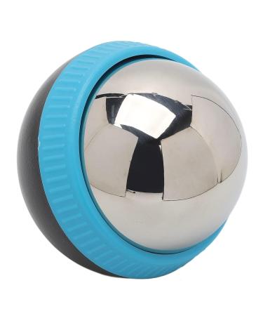 Buy Stainless Steel Ice Roller Massager | Relieve Muscle Soreness & Stress | International Shipping - Buy Online on GoSupps.com