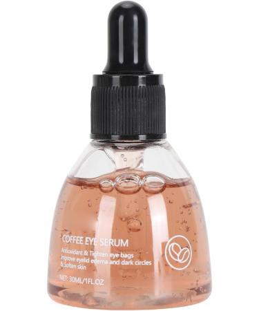 S rum Yeux caf 2 Soins Yeux Facile Utiliser S rum de Soin Yeux Raffermissant Revitalisant pour Femme pour Ridules - Buy Online on GoSupps.com