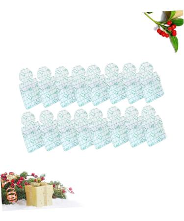 FRCOLOR 20pcs Invisible Heel Stickers - Moisturizing & Protective Shoe Pads for Heel Slipping | High Heel Cushion & Clips - Buy Online on GoSupps.com