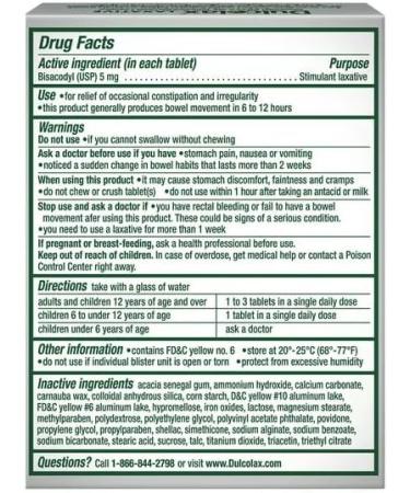 ikj Tablets (25 Ct) - Fast Overnight Relief for Digestive Issues - Buy Online on GoSupps.com