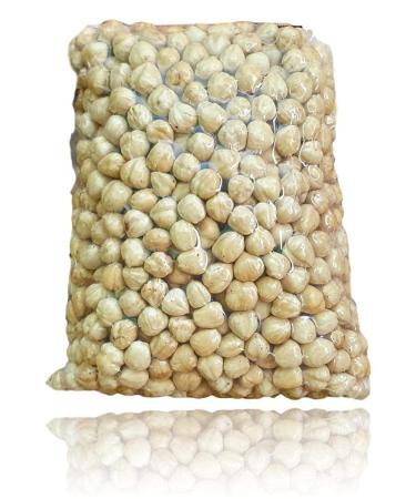 Buy Pergamo Hazelnut Roasted & Unsalted 2x700g | Premium Vegan Hazelnut Kernels | Shell-Free Hand-Collected from Turkey | 2kg Family Pack - Best Quality - Buy Online on GoSupps.com