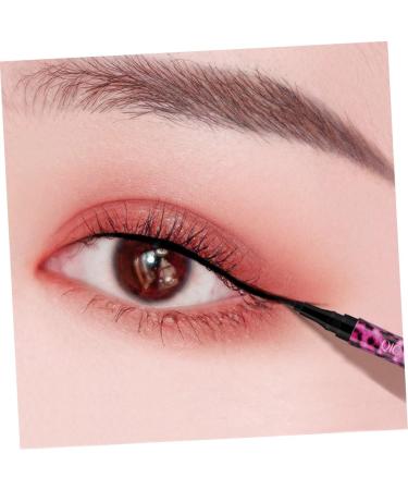 Balacoo 1pc Waterproof Eyeliner Waterproof Eye Liner Pencil Long Lasting Eyeliner Crayon Water Proof - Buy Online on GoSupps.com