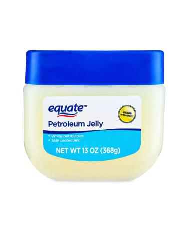 Equate petroleum jelly skin protectant 13 oz