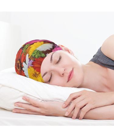 PUXUQUE SWEST HAUME But Bunt Lome Bonnet - Sweet Solution Hair Cap for Women & Girls | Best Sleep Hut for Hair Protection - Buy Online on GoSupps.com