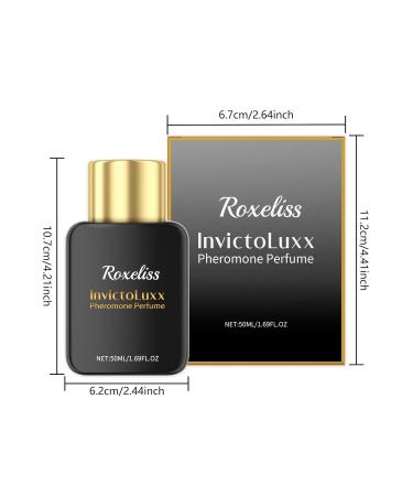 50ML/1.69FL.0Z Rich Bergamot Perfume Men's Perfume Long-lasting and portable fragrance Men's fresh and natural charm Niche fragrance - Buy Online on GoSupps.com