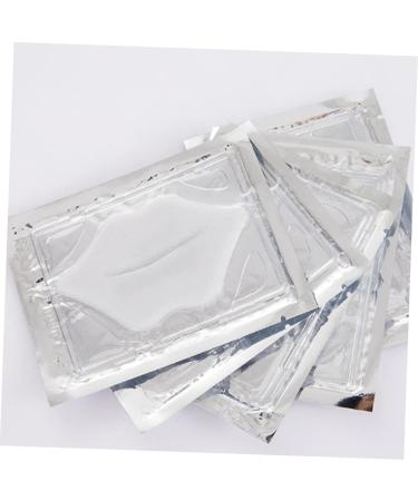 FRCOLOR 40 Pcs Lip Mask & Lip Balm Set for Women - Exfoliating & Moisturizing Collagen Lip Care Gel Pads - Buy Online on GoSupps.com