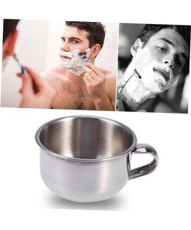 Angoily Mini Razor Shell Lipstick Bag & Stainless Steel Shaver - Perfect Shaving Solution for Men | International Shipping - Buy Online on GoSupps.com