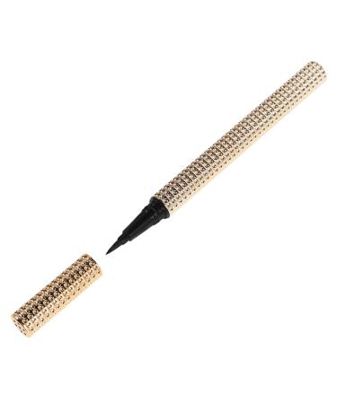 BESTYASH Eyeliner Pen Stylo De Maquillage Mat Pour Usage Effet Longue Dur e Facile Appliquer