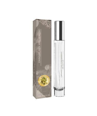 Women's Fragrances Romantic Skincare Eau De Parfum Fruity Beauty Products Suitable for Special Occasions Perfume Gift for Women One Size Khaki - Buy Online on GoSupps.com
