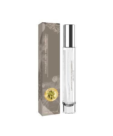 Women's Fragrances Romantic Skincare Eau De Parfum Fruity Beauty Products Suitable for Special Occasions Perfume Gift for Women One Size Brown