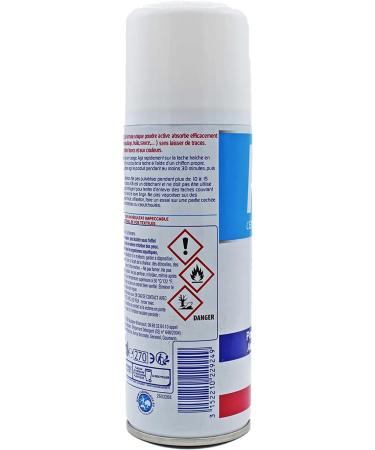 K2R Before Wash Stain Remover Spray 200ml - Pack of 2 - Buy Online on GoSupps.com
