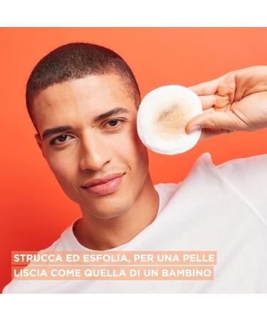 Buy Garnier Micellar Water for Sensitive Skin - All-in-One Makeup Remover & Moisturizer 700ml (Maxi Size) - International Shipping Available - Buy Online on GoSupps.com